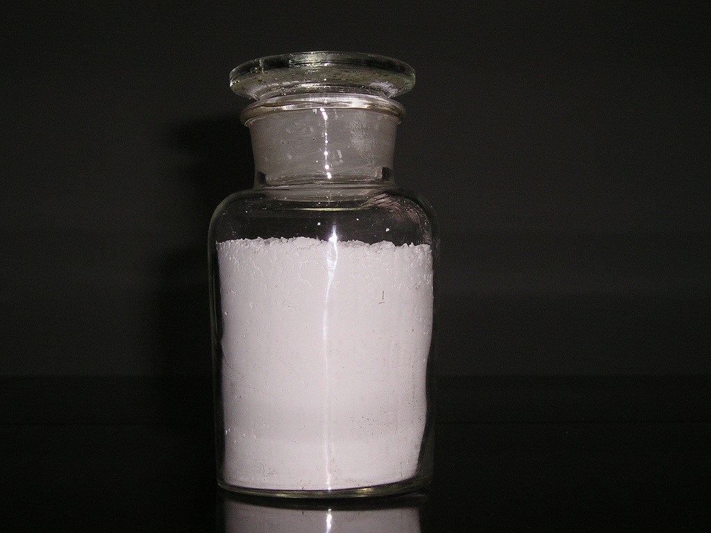 氫氧化鈣在水處理中的作用是什么？